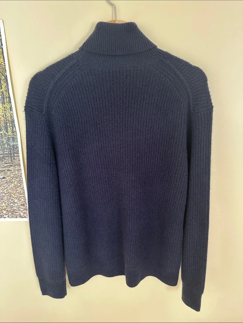 Alex Mill soft ribbed
